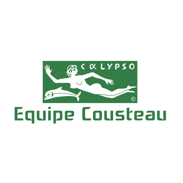 Calypso Equipe Cousteau