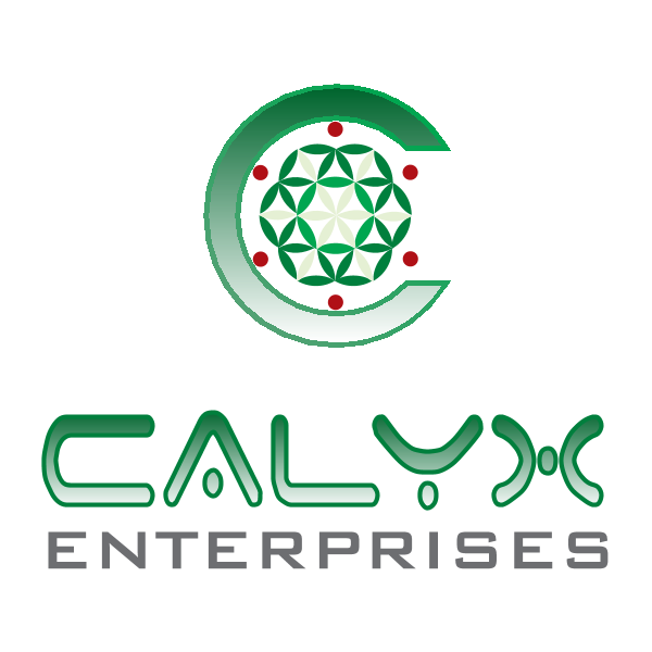 Calyx Anterprises Logo