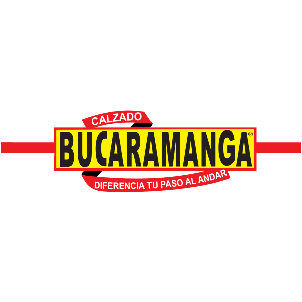 Calzado Bucaramanga Logo ,Logo , icon , SVG Calzado Bucaramanga Logo