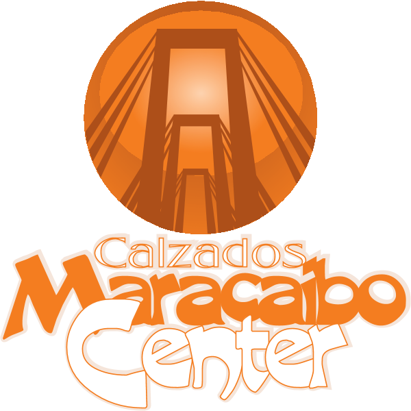 Calzados Maracaibo Center Logo ,Logo , icon , SVG Calzados Maracaibo Center Logo