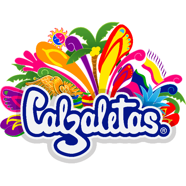 Calzaletas Logo ,Logo , icon , SVG Calzaletas Logo