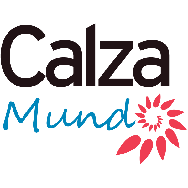 Calzamundo Logo ,Logo , icon , SVG Calzamundo Logo
