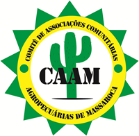 CAM – Comitê Massaroca Juazeiro BA Logo