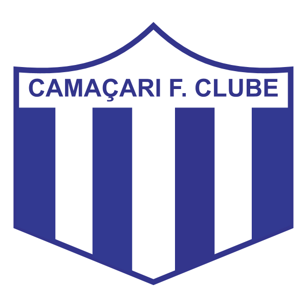 Camacari Futebol Clube de Camacari BA