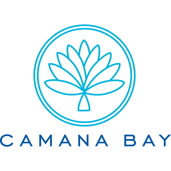 Camana Bay, Grand Cayman Logo ,Logo , icon , SVG Camana Bay, Grand Cayman Logo