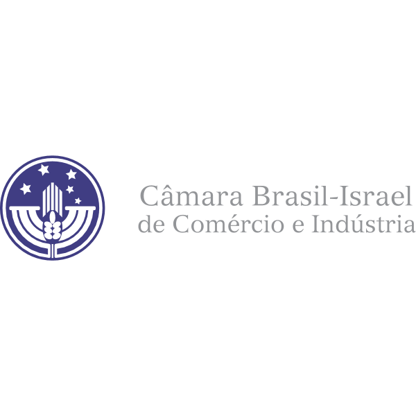 Camara Brasil-Israel de Comercio e Industria Logo ,Logo , icon , SVG Camara Brasil-Israel de Comercio e Industria Logo