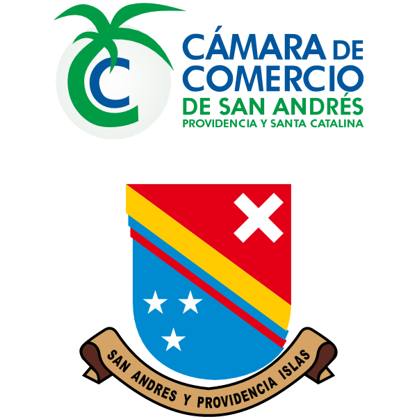 Camara de Comercia de San Andres Logo