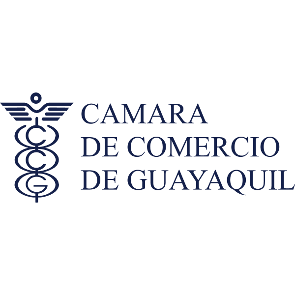 Camara de comercio de guayaquil Logo ,Logo , icon , SVG Camara de comercio de guayaquil Logo