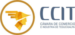 Cámara de Comercio e Industria de Tegucigalpa Logo ,Logo , icon , SVG Cámara de Comercio e Industria de Tegucigalpa Logo