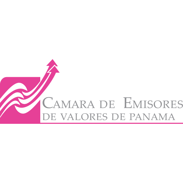 Cámara de Emisores de Valores de Panamá Logo