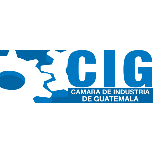 Camara de Industria de Guatemala Logo