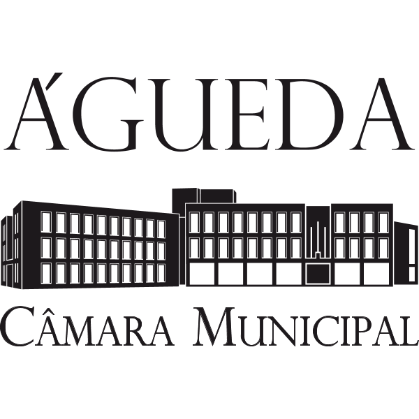 Camara Municipal de Agueda Logo ,Logo , icon , SVG Camara Municipal de Agueda Logo