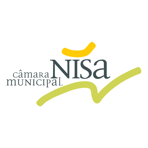 Camara Municipal de Nisa Logo ,Logo , icon , SVG Camara Municipal de Nisa Logo