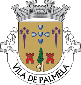 Camara Municipal de Palmela Logo ,Logo , icon , SVG Camara Municipal de Palmela Logo