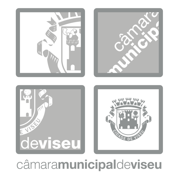 Camara Municipal de Viseu Logo ,Logo , icon , SVG Camara Municipal de Viseu Logo
