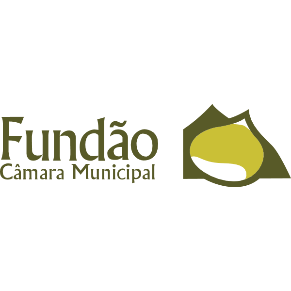 Camara Municipal do Fundao Logo ,Logo , icon , SVG Camara Municipal do Fundao Logo