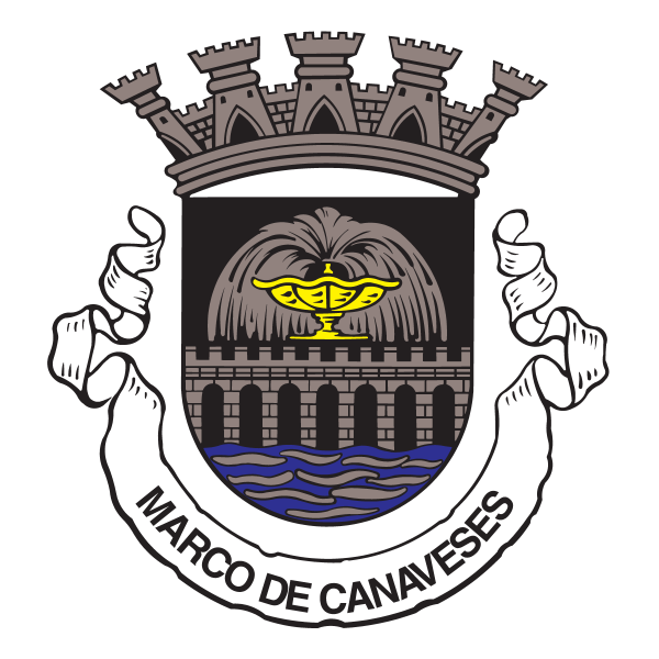 Camara Municipal do Marco de Canaveses Logo ,Logo , icon , SVG Camara Municipal do Marco de Canaveses Logo