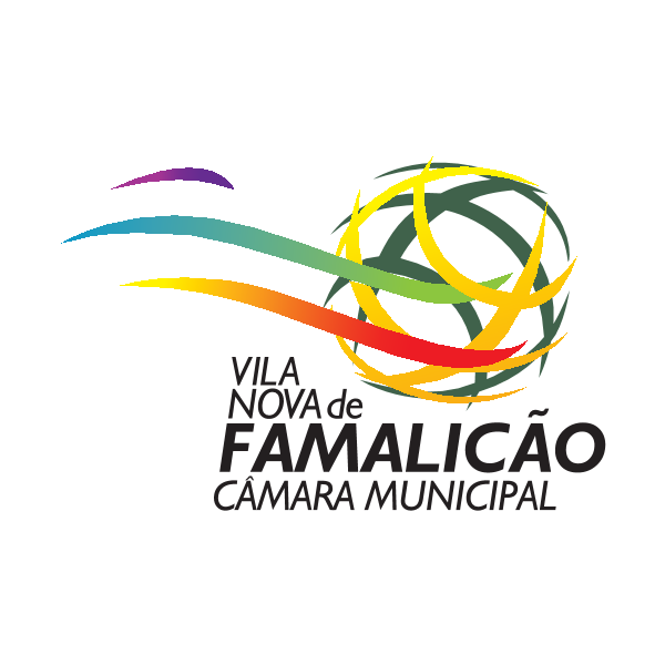 Câmara Municipal Famalicão Logo