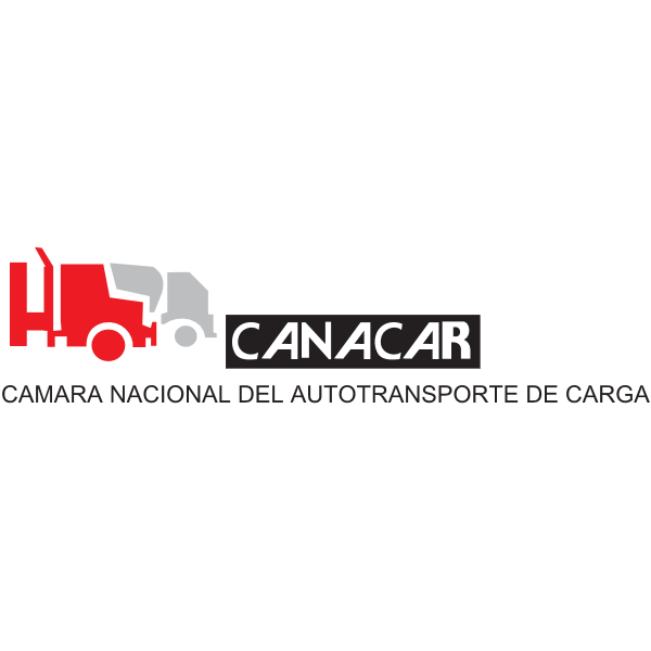 camara nacional de autotransporte Logo