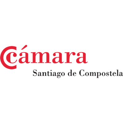 Cámara Santiago de Compostela Logo ,Logo , icon , SVG Cámara Santiago de Compostela Logo