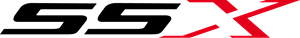 Camaro SSX Logo ,Logo , icon , SVG Camaro SSX Logo