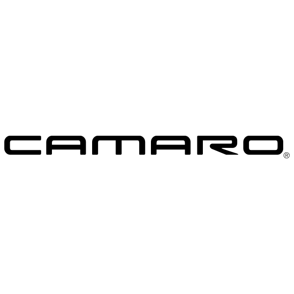 Camaro ,Logo , icon , SVG Camaro