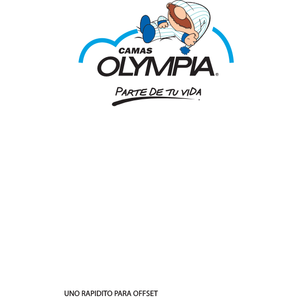 Camas Olympia Logo ,Logo , icon , SVG Camas Olympia Logo