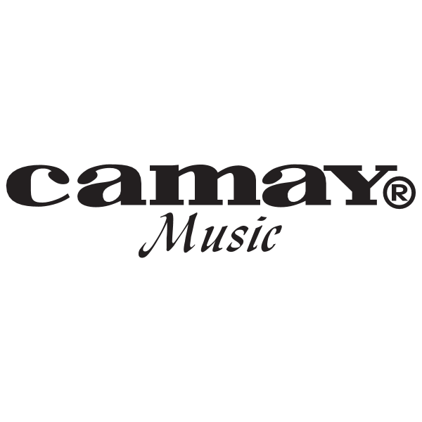 Camay Music Logo Download png