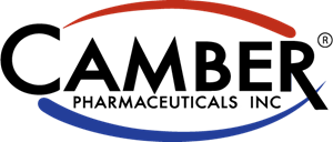 Camber Pharmaceuticals Logo ,Logo , icon , SVG Camber Pharmaceuticals Logo