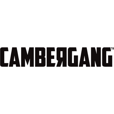 CamberGang Logo ,Logo , icon , SVG CamberGang Logo