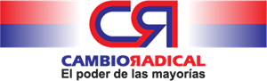 CAMBIO RADICAL Logo ,Logo , icon , SVG CAMBIO RADICAL Logo