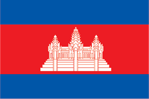 Cambodia Logo ,Logo , icon , SVG Cambodia Logo