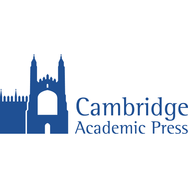Cambridge Academic Press Logo ,Logo , icon , SVG Cambridge Academic Press Logo