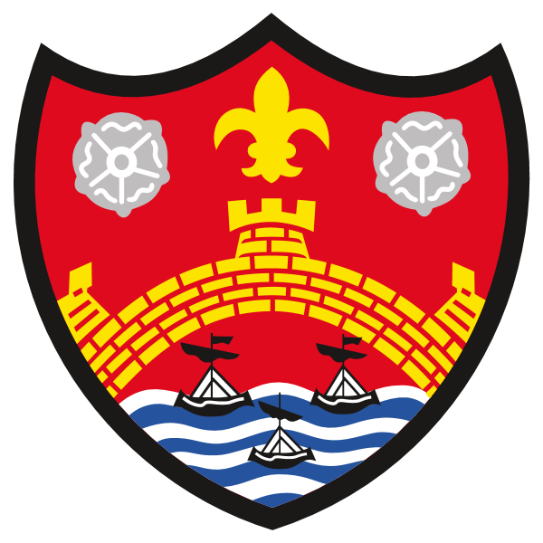 Cambridge City FC Logo