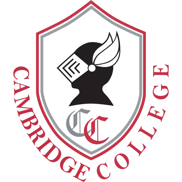 Cambridge College Logo ,Logo , icon , SVG Cambridge College Logo