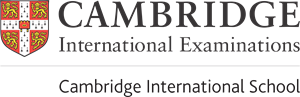 Cambridge International School Logo ,Logo , icon , SVG Cambridge International School Logo