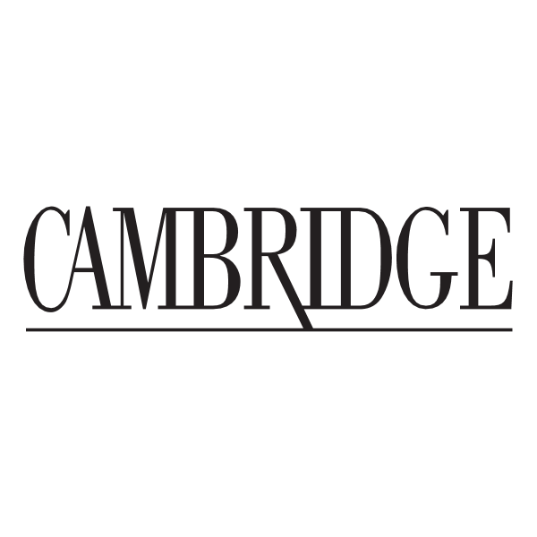 Cambridge Logo ,Logo , icon , SVG Cambridge Logo