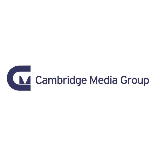 Cambridge Media Group Logo ,Logo , icon , SVG Cambridge Media Group Logo