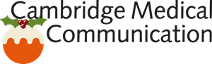 Cambridge Medical Communication Logo ,Logo , icon , SVG Cambridge Medical Communication Logo