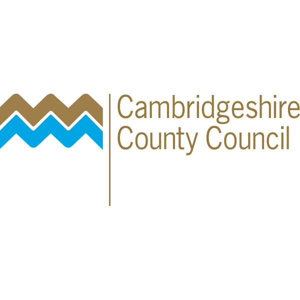 Cambridgeshire County Council Logo ,Logo , icon , SVG Cambridgeshire County Council Logo
