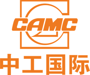 CAMC Logo ,Logo , icon , SVG CAMC Logo