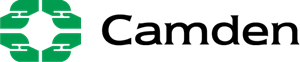 Camden Council Logo ,Logo , icon , SVG Camden Council Logo