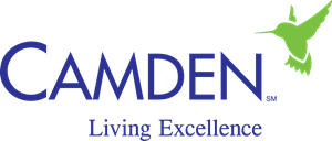 Camden Living Excellence Logo