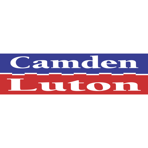 Camden Luton logo