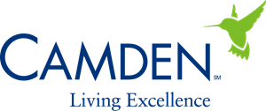 Camden Property Trust Logo ,Logo , icon , SVG Camden Property Trust Logo