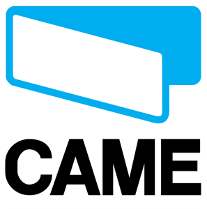 CAME Electric Gates Logo ,Logo , icon , SVG CAME Electric Gates Logo