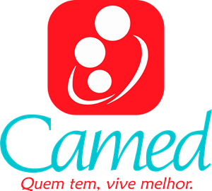 Camed Logo