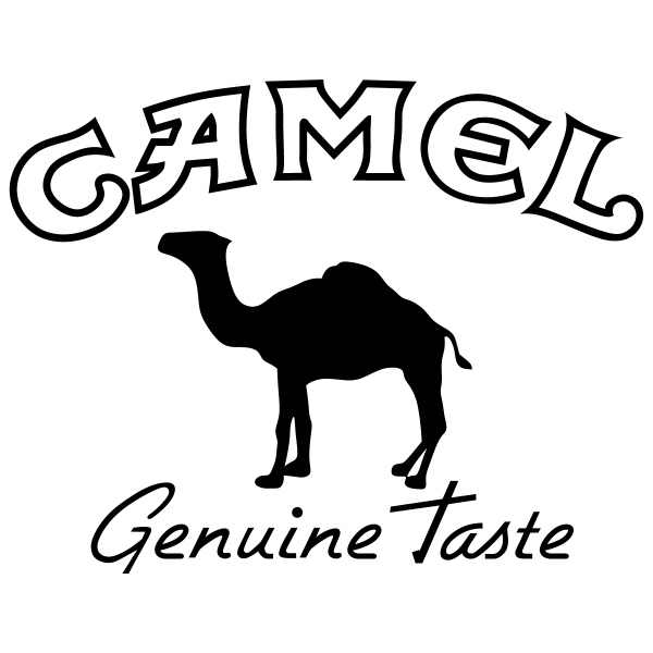 Camel 1074 ,Logo , icon , SVG Camel 1074