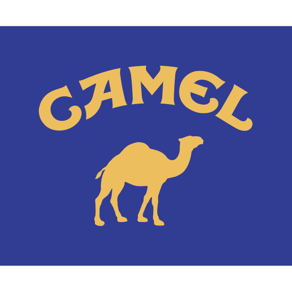 Camel logo2