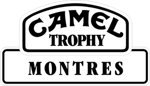 Camel Trophy Logo ,Logo , icon , SVG Camel Trophy Logo